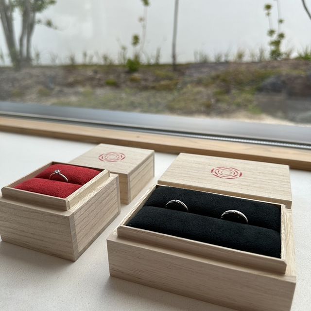 【出雲結(いずもゆい)の口コミ】 広島県に住んでいますが、2人の地元である島根県にちなんだデザインである…