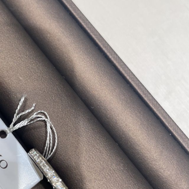 【アイプリモ(I-PRIMO)の口コミ】 結婚指輪はエタニティリングが欲しかったので、エタニティリングを見に行…