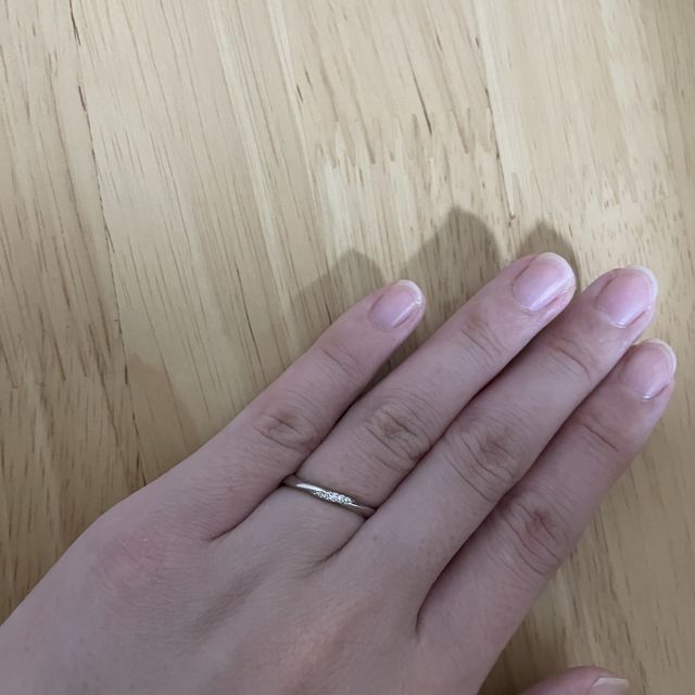 【IDEAL Plus fort(アイデアルプリュフォール)の口コミ】 デザインの直感と品質です。
いいと思ったものを並べて見比べた時に、デザ…