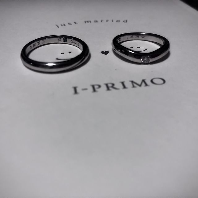 【アイプリモ(I-PRIMO)の口コミ】 飽きのこないシンプルなデザインが良かったのとアフターサービスがいちば…
