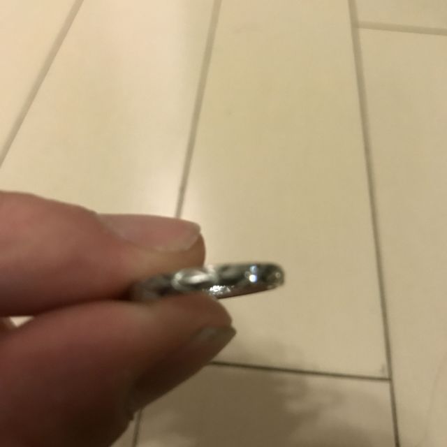 【シャネル(CHANEL)の口コミ】 前々から憧れだったので、即決でした。実際に見に行ってみると、予想より…