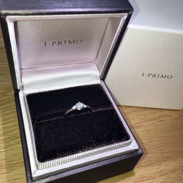 【アイプリモ(I-PRIMO)の口コミ】 デザインを気に入り、価格も予算内で接客対応も大変丁寧だったためです。…