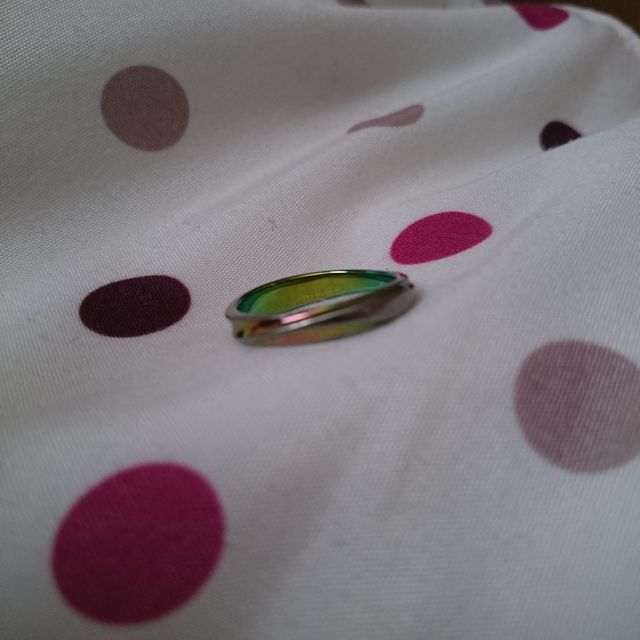 【SORA(ソラ)の口コミ】 某雑誌で一目惚れし購入。
グラデーションがとにかくきれいで、色の見本の…