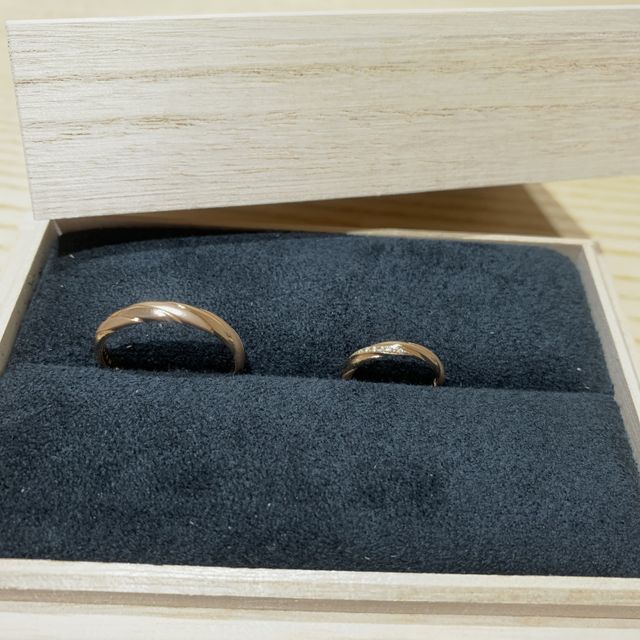 【出雲結(いずもゆい)の口コミ】 日本人として生まれたのなら日本発祥のブランドが良いと思い、探していた…