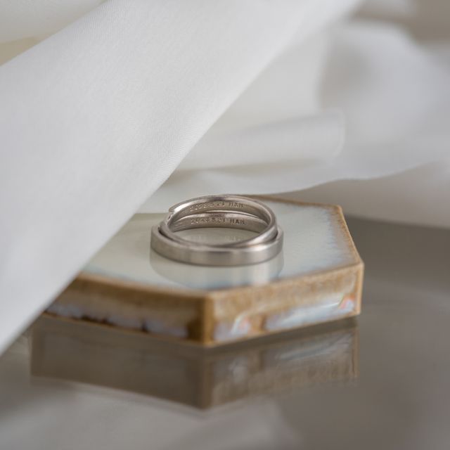 【Cayof(カヨフ)の口コミ】 インスタグラムで偶然見かけ、シンプルでありながらも個性的なデザインに…