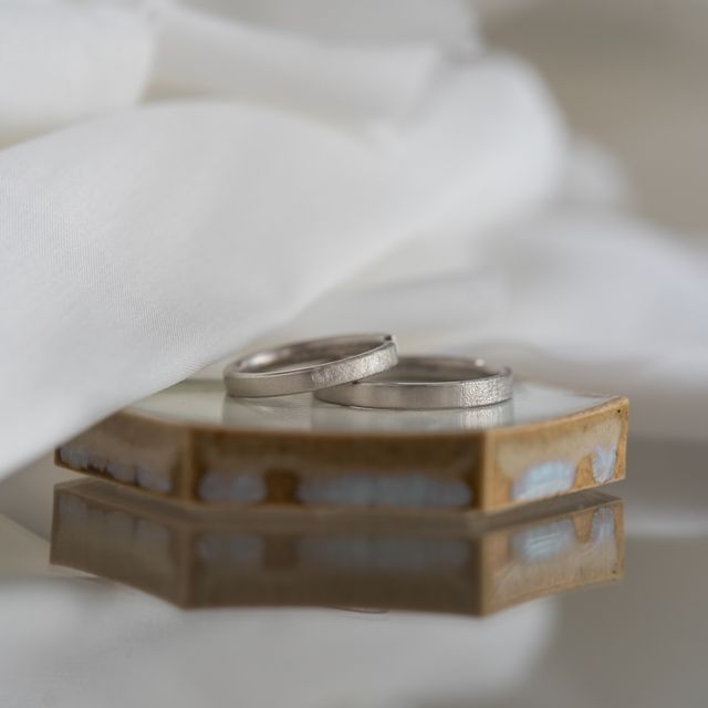 【Cayof(カヨフ)の口コミ】 インスタグラムで偶然見かけ、シンプルでありながらも個性的なデザインに…