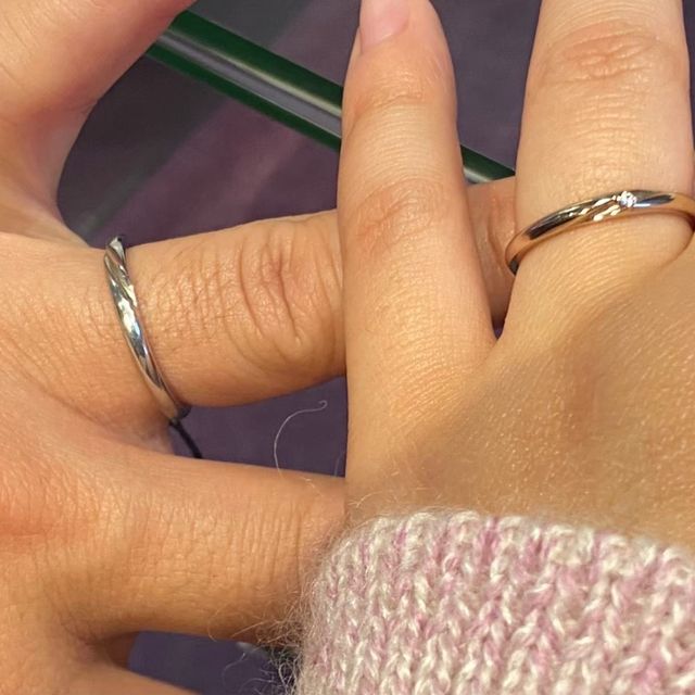 【RosettE(ロゼット)の口コミ】 シンプルかつ、おしゃれなデザインがポイントである物、男性もカッコイイ…