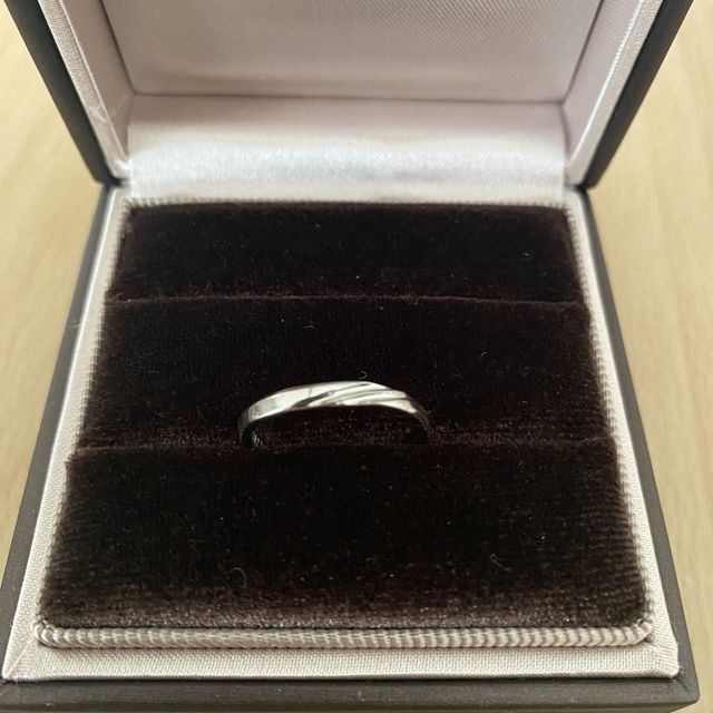 【アイプリモ(I-PRIMO)の口コミ】 価格が予算内であることと、着用した際に違和感が少なかったのが決め手で…