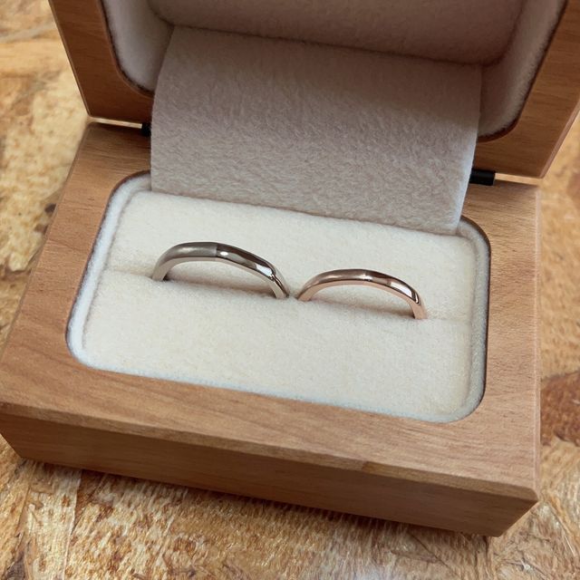 【uchimari(ウチマリ)の口コミ】 手書きで刻印を入れることができたり、型を手作りできるところが1番の決め…