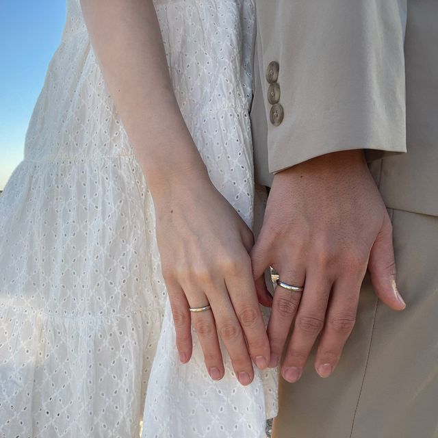 【uchimari(ウチマリ)の口コミ】 温かみのある店内と素敵な雰囲気のお店で絶対ここでオリジナリティ溢れる…