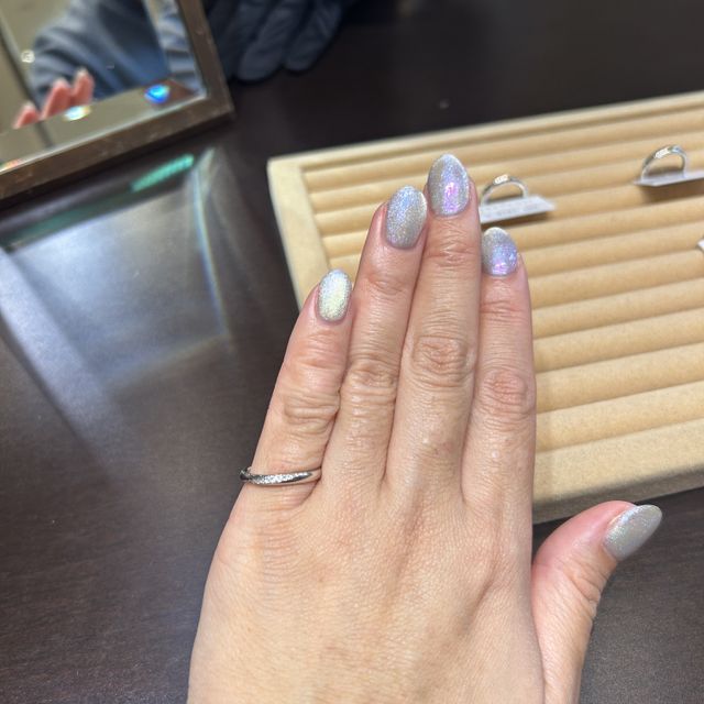 【TRECENTI(トレセンテ)の口コミ】 1番の決め手は、やはり付け心地がどのメーカーよりよかったことです。日々…