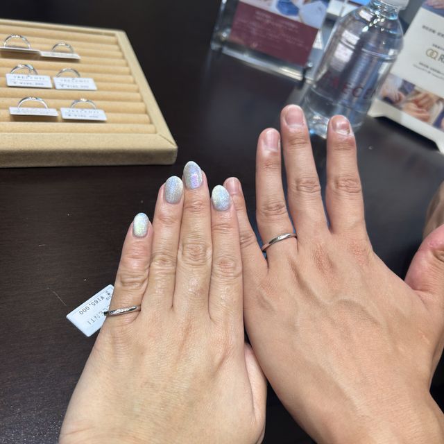 【TRECENTI(トレセンテ)の口コミ】 1番の決め手は、やはり付け心地がどのメーカーよりよかったことです。日々…