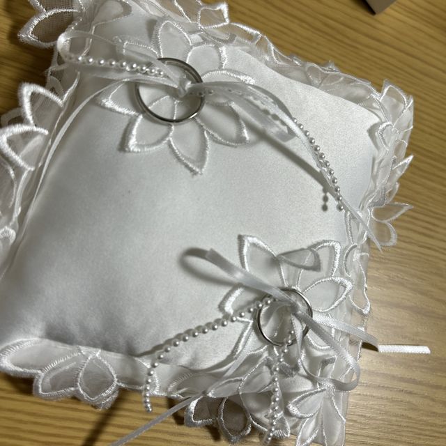 【garden(ガーデン)の口コミ】 手作りで使えるというところが、魅力でした。旦那さんが手作りがいいとい…