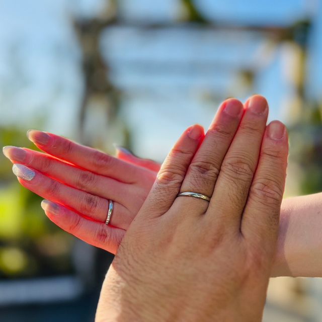 【エクセルコダイヤモンド(EXELCO DIAMOND)の口コミ】 百貨店から、路面店まで一日でたくさんの店舗を見に行きました。百貨店だ…