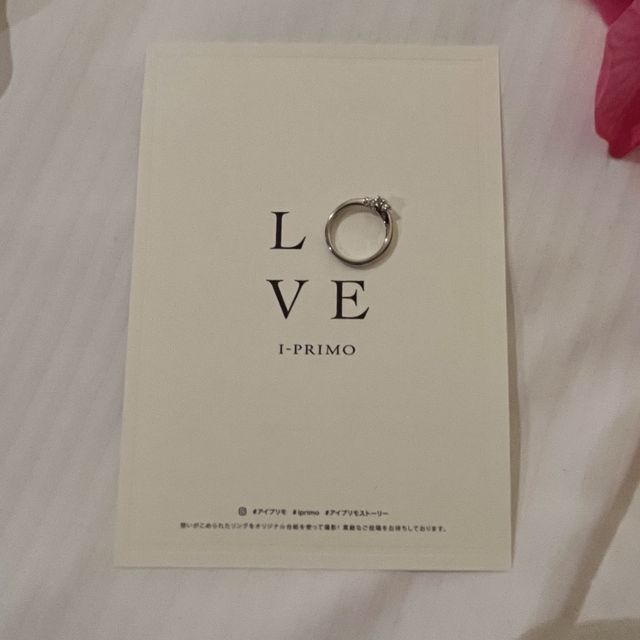 【アイプリモ(I-PRIMO)の口コミ】 事前にどのようなデザインが良いかをリサーチしておりましたので、デザイ…