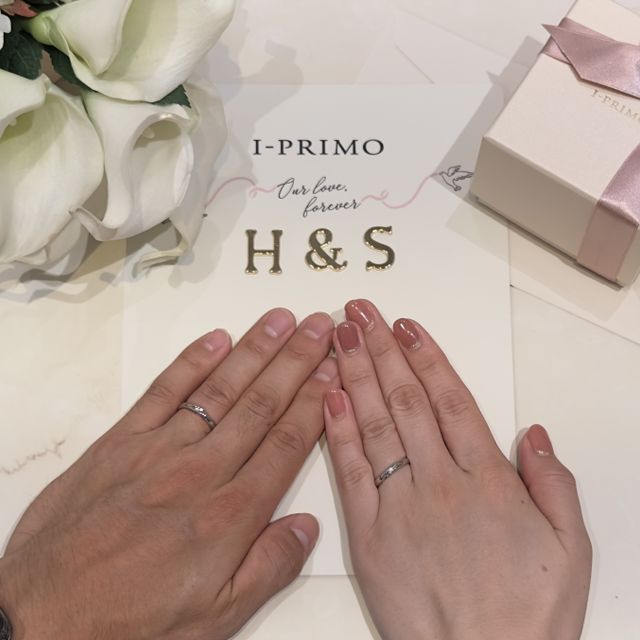 【アイプリモ(I-PRIMO)の口コミ】 デザインが素敵でした！
選んだデザインのマイヤとは、窓のそよ風に守られ…