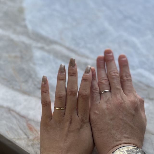 【BRILLIANCE+(ブリリアンスプラス)の口コミ】 お手頃価格で付け心地が良く
日本の職人さんが1から作られていたのと、
結…