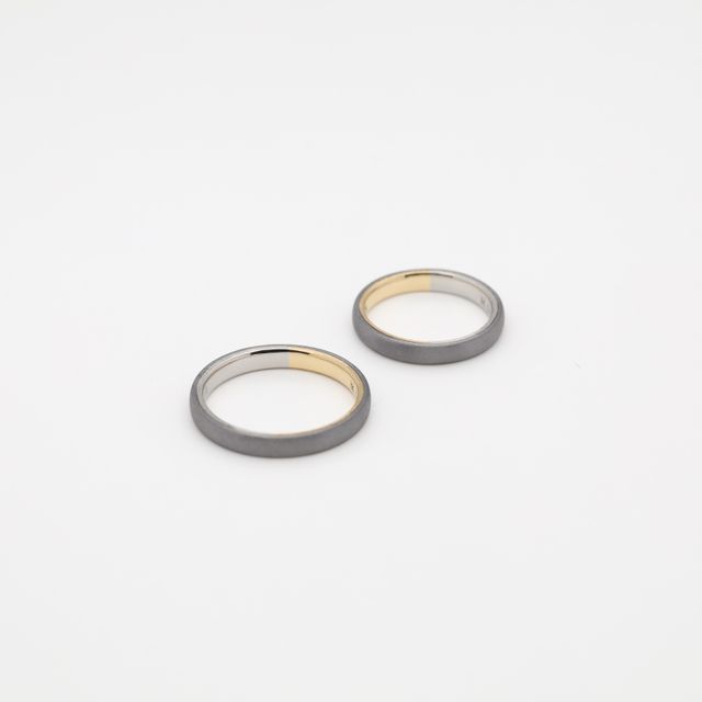 【atelier CraM(アトリエ クラム)の口コミ】 様々なブランドや店舗を見て、気に入った指輪がなかなか見つからなかった…