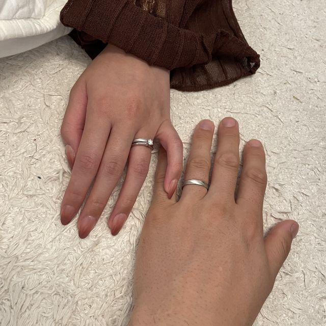 【IDEAL Plus fort(アイデアルプリュフォール)の口コミ】 シンプルで飽きのこないデザインが気に入りました。
アフターサービスもし…