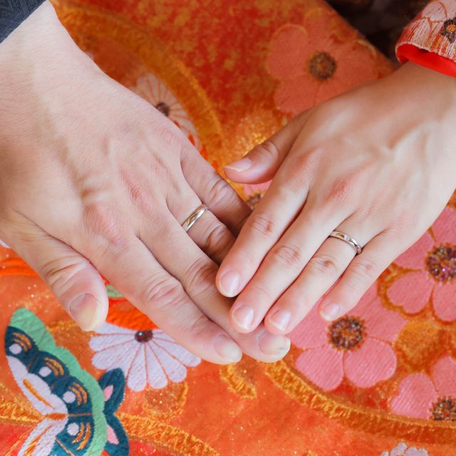 【ラザール ダイヤモンド(LAZARE DIAMOND)の口コミ】 ごつめで目立つ指輪がよかったので、とりあいず一番太いのを選びました。…