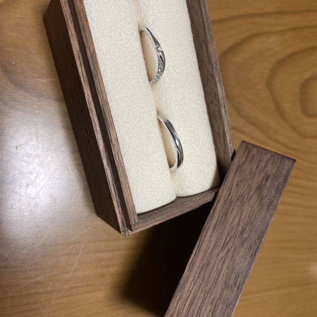 【PORTADA(ポルターダ)の口コミ】 ルネッタ〜小さな月〜というオシャレな商品名や、人とはなかなか被らない…