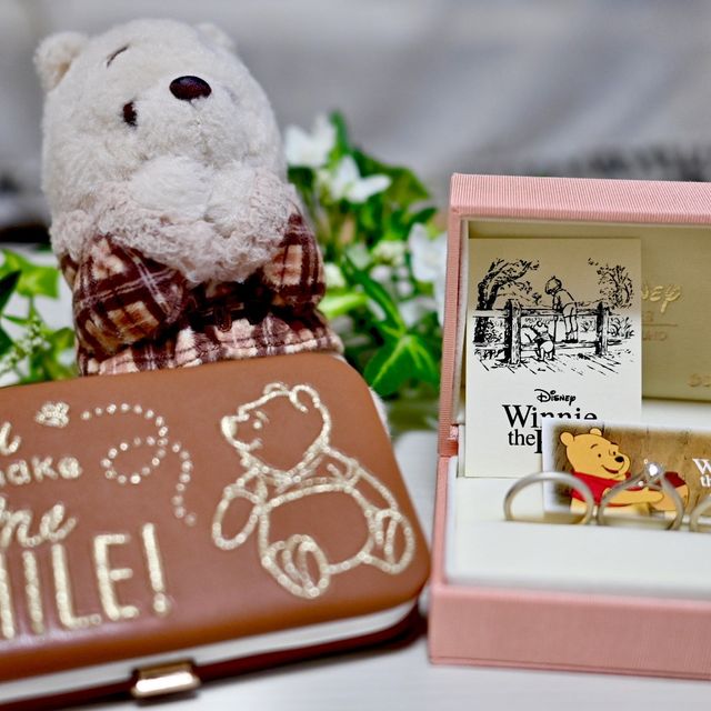 【ケイウノ ブライダル(K.UNO BRIDAL)の口コミ】 やはりディズニーデザインに惹かれました
その他のデザインもすごく素敵で…