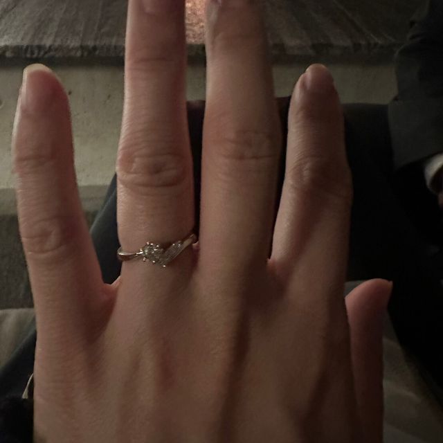 【アイプリモ(I-PRIMO)の口コミ】 何種類か検討していましたが、デザインのモチーフが星座でありとてもイメ…