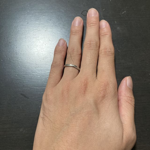 【アイプリモ(I-PRIMO)の口コミ】 目標金額の中で常に着用する前提で機能性重視でデザインを選びました。
主…