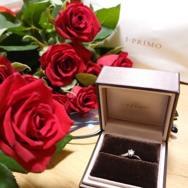 【アイプリモ(I-PRIMO)の口コミ】 ネットで注文したがアフターサービスでサイズにデザインまで変更が出来る…