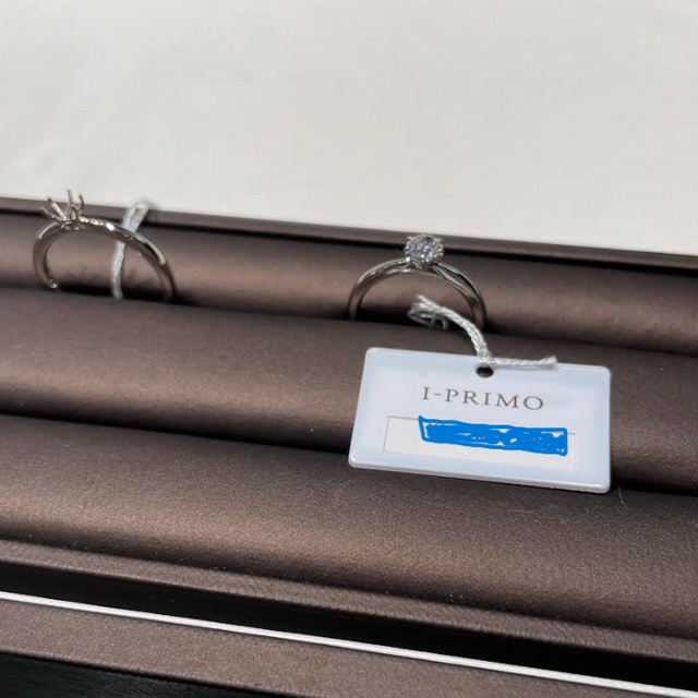 【アイプリモ(I-PRIMO)の口コミ】 たくさんの種類のデザインがあり1つのデザインを選ぶのに色々、迷ってしま…