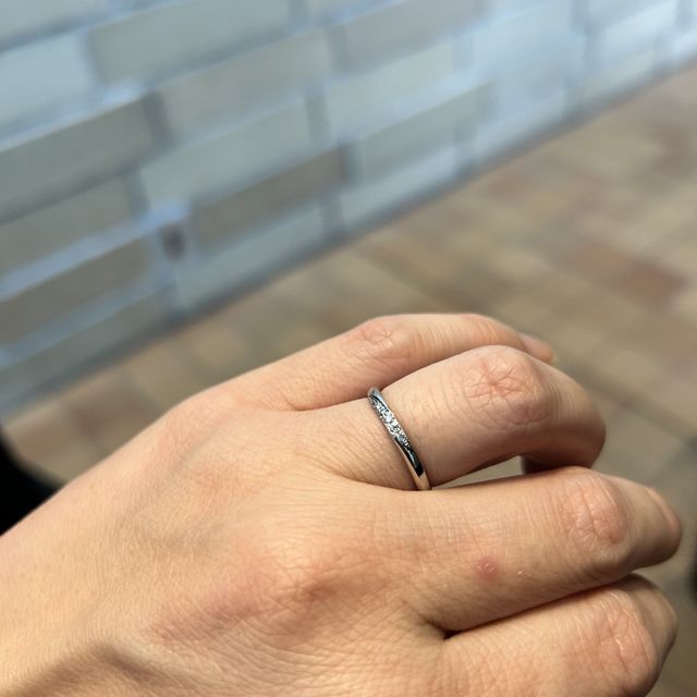 【アイプリモ(I-PRIMO)の口コミ】 どれもとても可愛いデザインでした！
着け心地もとてもよく全然違和感なく…