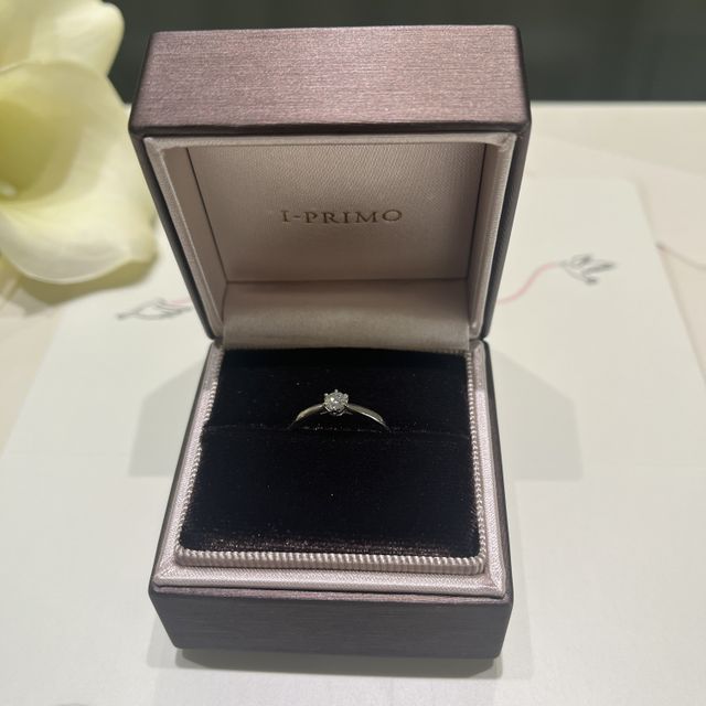 【アイプリモ(I-PRIMO)の口コミ】 デザインにこだわっていて、シンプルなデザインをイメージしていた。それ…