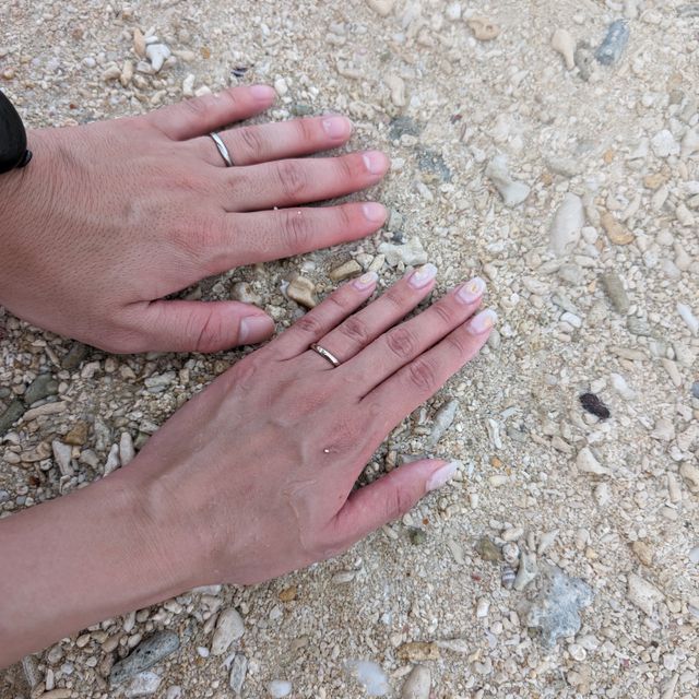 【アイプリモ(I-PRIMO)の口コミ】 【付け心地】私は２つのブランドを見に行きました。見に行く前はデザイン…