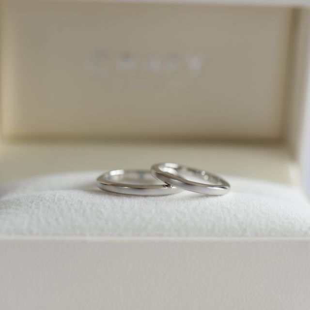 【CRAFY(クラフィ)の口コミ】 手作りの指輪を作成したかった。価格も高すぎない設定。
様々なデザインを…