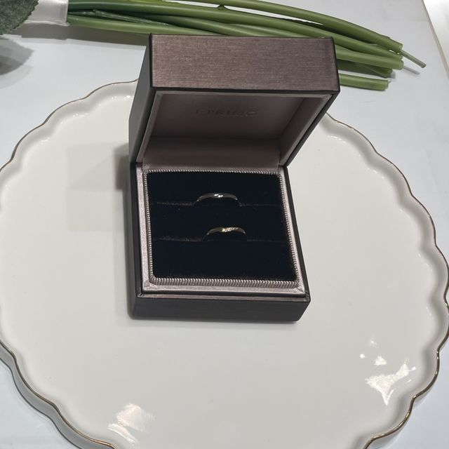 【アイプリモ(I-PRIMO)の口コミ】 気に入っているところは、付け心地とシンプルで綺麗なデザイン、それから…