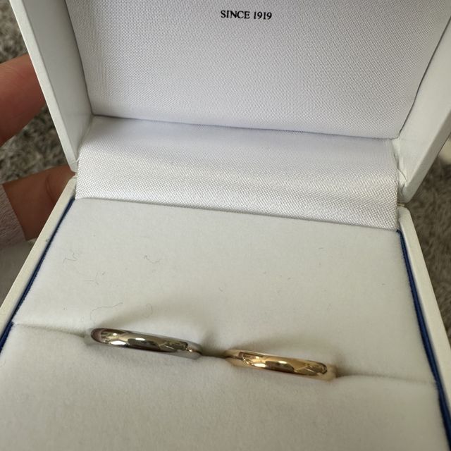 【FISCHER(フィッシャー)の口コミ】 鍛造製法とゆう丈夫でシンプルなデザインが
気に入りました。
数あるブラ…