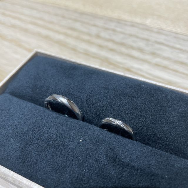 【出雲結(いずもゆい)の口コミ】 出雲大社のしめ縄を彷彿とさせるような「和」っぽさが他にないデザインだ…