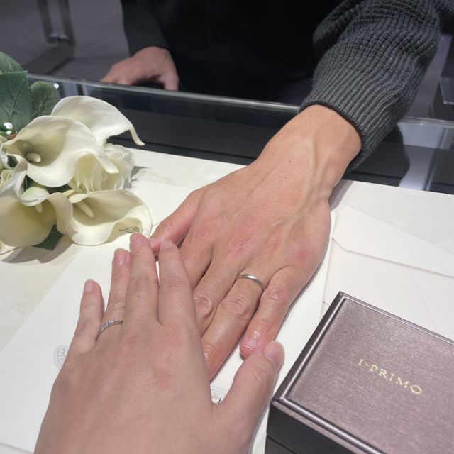 【アイプリモ(I-PRIMO)の口コミ】 カスタマイズ可能なデザインが豊富に用意されています。ダイヤモンドの形…