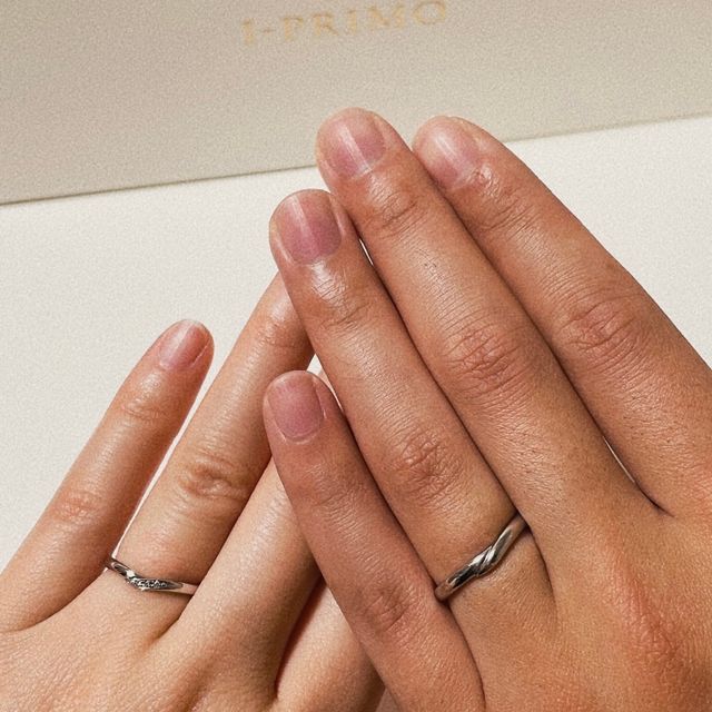 【アイプリモ(I-PRIMO)の口コミ】 デザインはシンプルな方が良いけど、少し遊び心が欲しい。という希望があ…