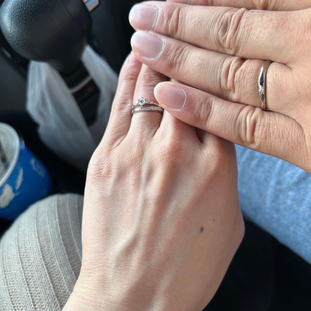 【LEGAN(レガン)の口コミ】 シンプルで好みのデザインを選べました。セットでの購入でしたが、違うセ…