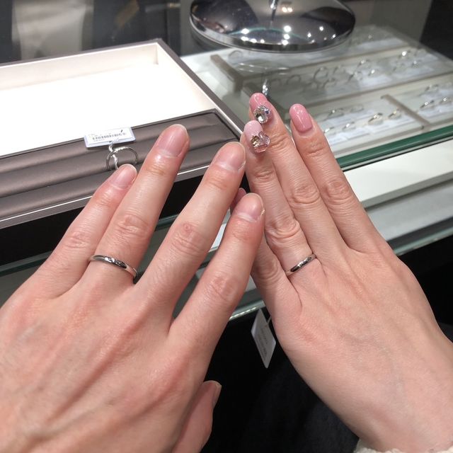 【アイプリモ(I-PRIMO)の口コミ】 シンプルなもので、24時間365日つけたままで、ストレスのないものにこだわ…