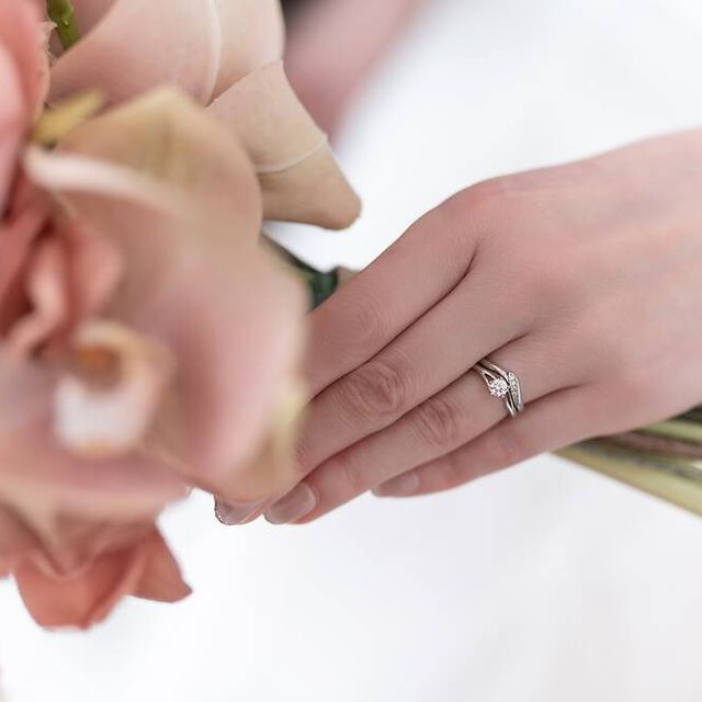 【俄(にわか)の口コミ】 事前にブランドのHPを見て候補をいくつか絞って行きましたが、実際に試着…