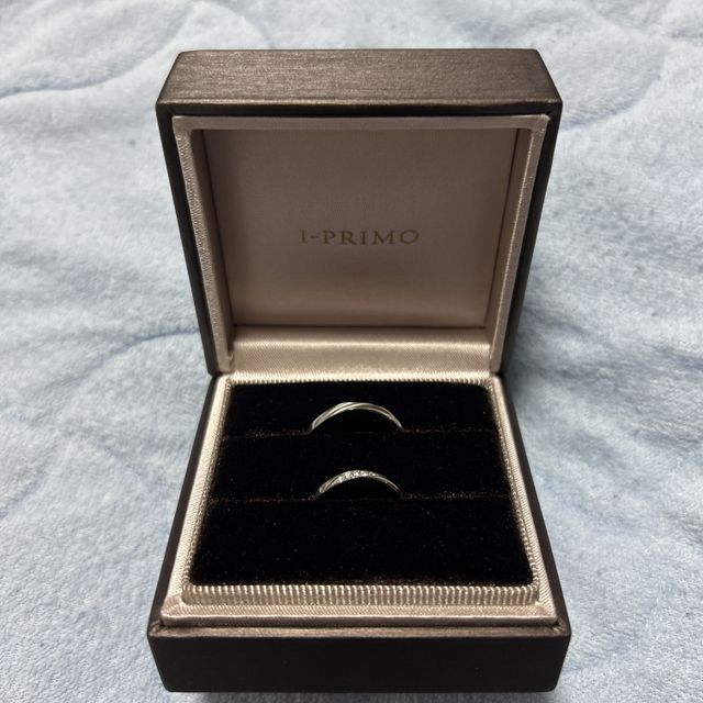 【アイプリモ(I-PRIMO)の口コミ】 既製品の中でもデザイン(特にメンズ)が珍しいと思った
既製品だけのデザイ…