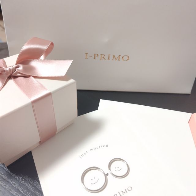 【アイプリモ(I-PRIMO)の口コミ】 旦那がデザインを気に入ったこと、私は仕事中オフィスワークで邪魔になら…