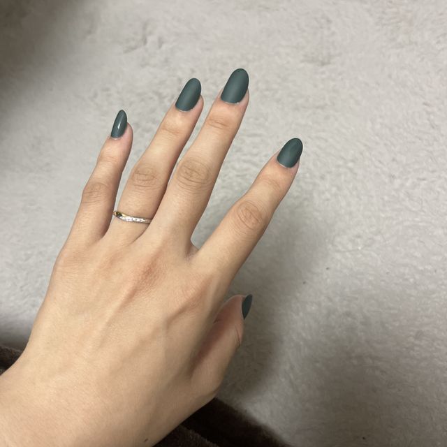 【宝寿堂(ほうじゅどう)の口コミ】 シンプルだけど少しカーブのあるデザインが良くて定員さんに何個か見せて…