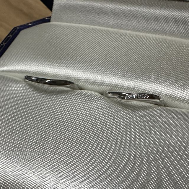 【ヴァンドーム青山(VENDOME AOYAMA)の口コミ】 正直なところデザイン、価格といった点では他社と大きな違いは無い印象で…