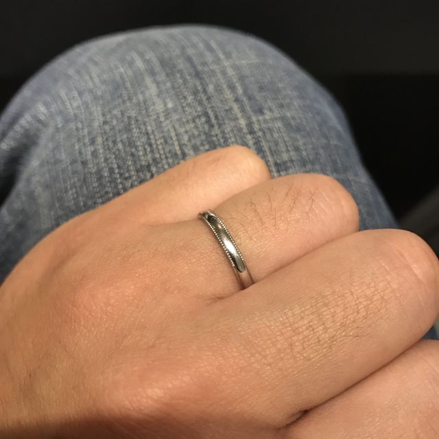 【エクセルコダイヤモンド(EXELCO DIAMOND)の口コミ】 ブランドの品質です。 価格は他社ブランドに比べ少々高額でしたが、長期間…