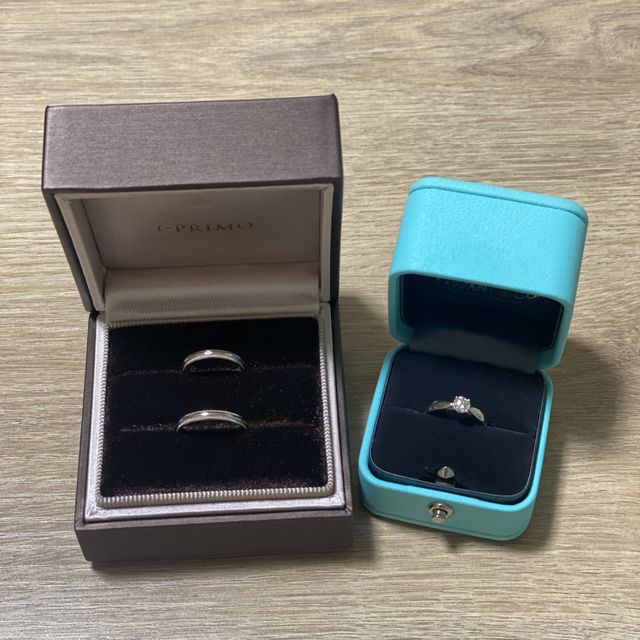 【アイプリモ(I-PRIMO)の口コミ】 ミル打ちのデザインを探していた際に、3軒目でアイプリモさんに来店しまし…