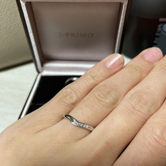 【アイプリモ(I-PRIMO)の口コミ】 ひとつは人と被らない一癖あるものであることです。そう思ってストレート…