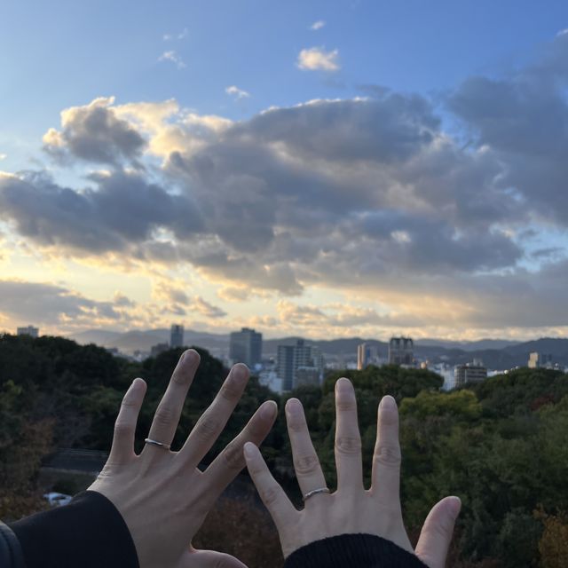 【Disney The Little Mermaid（ディズニー リトル・マーメイド）の口コミ】 店員さんに好きなデザインを比較していく流れでご対応いただき、その好き…